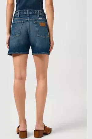 Wrangler Cowboy Short 5 Inch