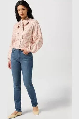 Wrangler Slim