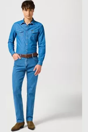 Wrangler Texas Low Stretch