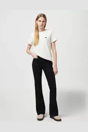 Wrangler Flare Jeans