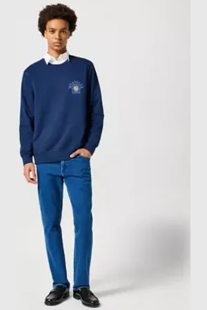 Wrangler Texas Medium Stretch