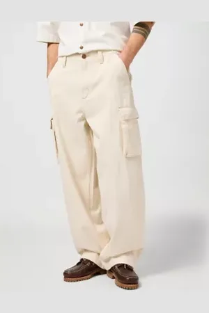 Wrangler Casey Jones Loose Cargo