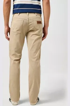 Wrangler Texas Non Denim
