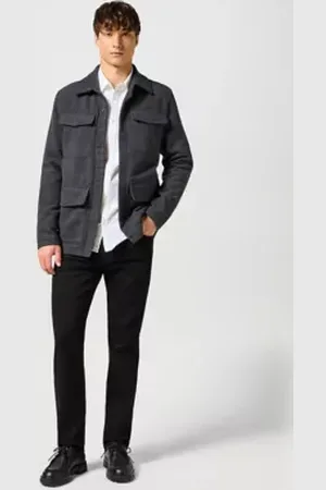 Wrangler Greensboro Medium Stretch