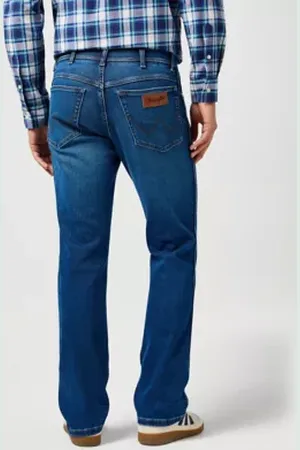 Wrangler Texas Medium Stretch