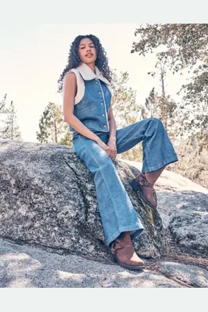 Wrangler Trouser