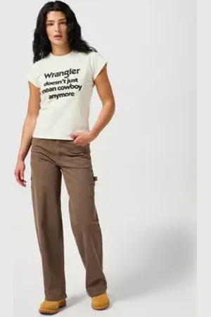 Wrangler Workwear Loose Pant