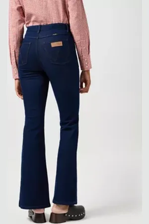 Wrangler Fierce Flare