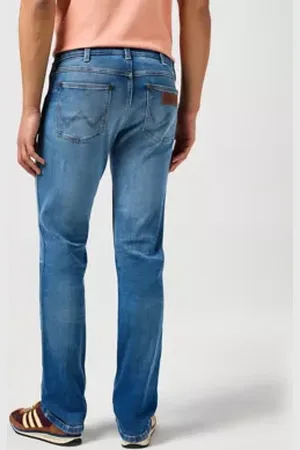 Wrangler Greensboro Medium Stretch