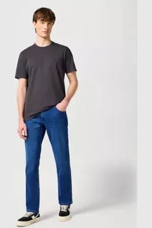 Wrangler Greensboro High Stretch