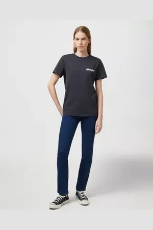 Wrangler Slim