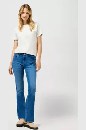 Wrangler Bootcut Jeans