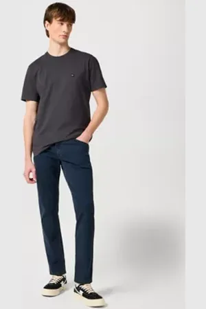Wrangler Greensboro Medium Stretch