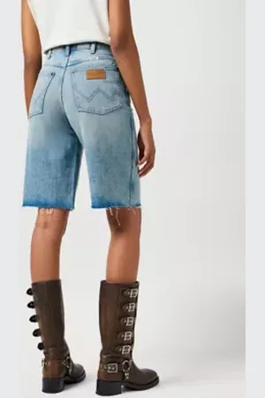 Wrangler Jort