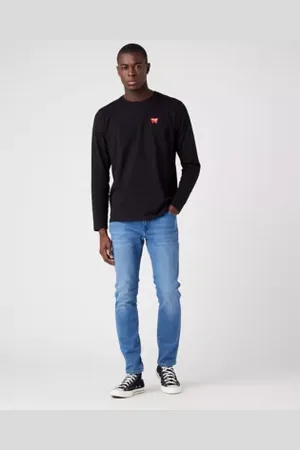 Wrangler Larston Low Stretch