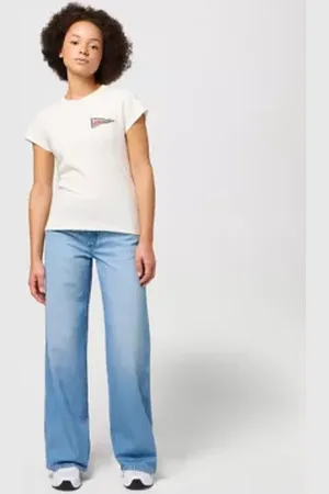 Wrangler World Wide Jeans