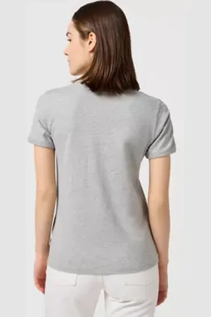 Wrangler Ringer Tee