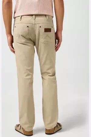 Wrangler Greensboro Non Denim
