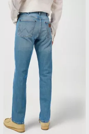 Wrangler Greensboro Medium Stretch