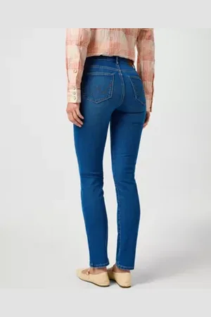 Wrangler Slim