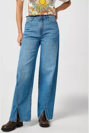 Wrangler Spat Loose