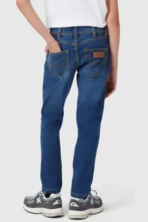 Wrangler Texas
