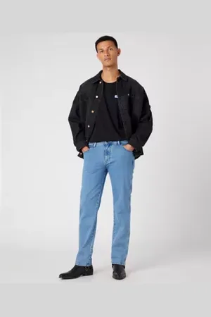 Wrangler Texas Low Stretch