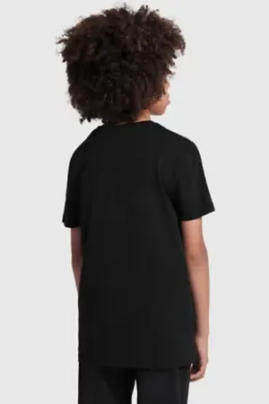 Wrangler Logo Tee