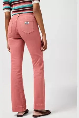 Wrangler Flare Jeans