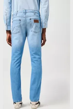 Wrangler Larston Low Stretch