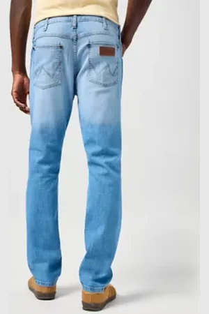 Wrangler Greensboro Low Stretch