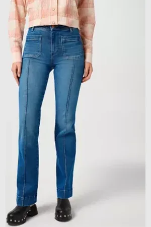 Wrangler Flare Jeans