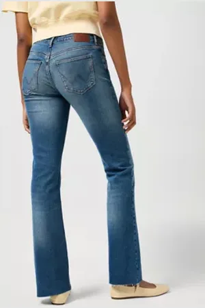 Wrangler Bootcut Jeans