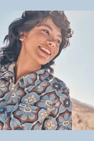 Wrangler Shirt Jacket