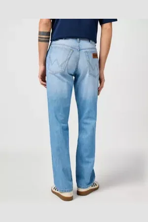 Wrangler Texas Low Stretch