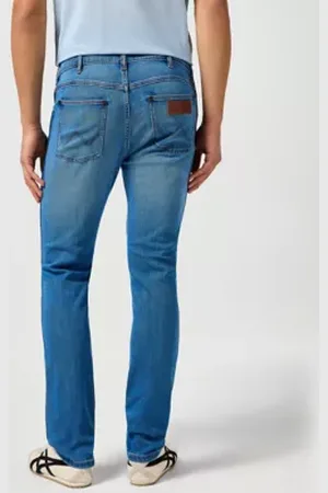 Wrangler Larston Medium Stretch