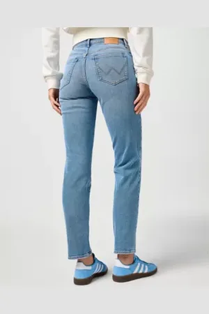 Wrangler Straight