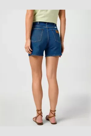 Wrangler Cowboy Short 5 Inch