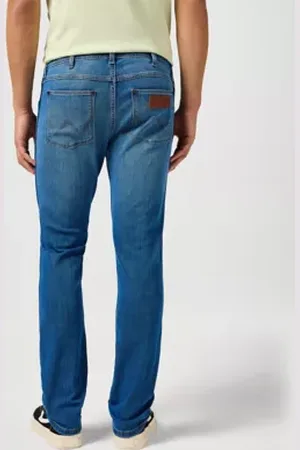 Wrangler Greensboro Medium Stretch