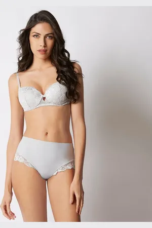 Yamamay Slip vita alta - New Primula
