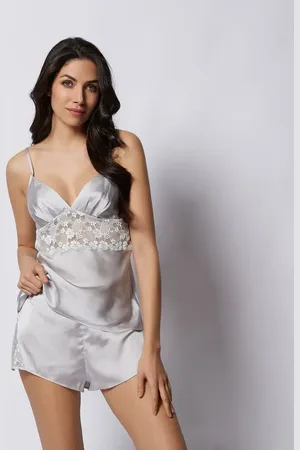 Yamamay Culotte in raso - New Primula
