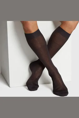 Yamamay Calze Filo di Scozia
