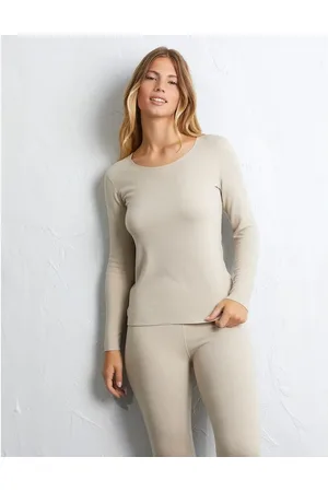Yamamay Maglia intima termica a maniche lunghe Next To Skin