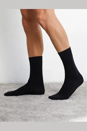 Yamamay Multipack tre calze corte unisex Comodo