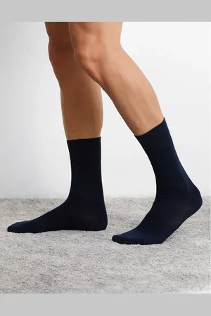 Yamamay Multipack tre calze corte unisex Comodo