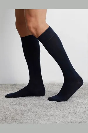 Yamamay Multipack tre calze lunghe unisex Comodo