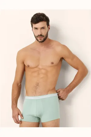 Yamamay Boxer in cotone elasticizzato New Fashion Color