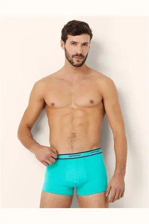 Yamamay Boxer in cotone elasticizzato New Fashion Color