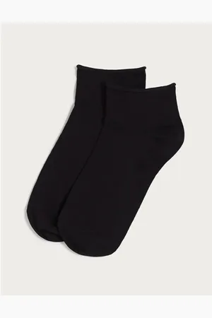 Yamamay Calze corte con cotone elasticizzato Easy Living