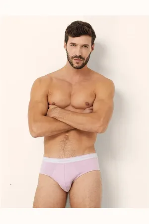 Yamamay Slip uomo in cotone elasticizzato New Fashion Color